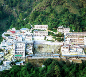 Vaishno devi